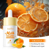 Sadoer Hydro Boost Nourish Milk Orange Serum - 30ml